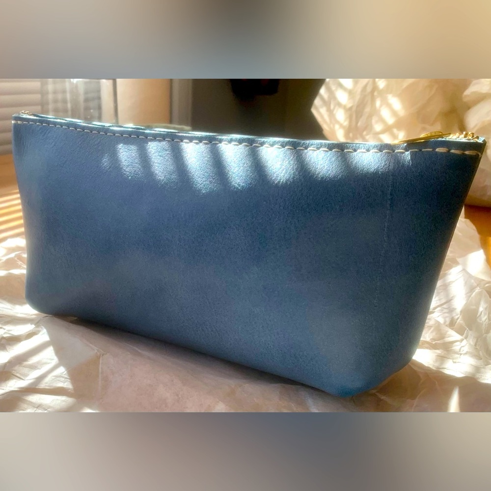 Portland Leather Goods Utility Bag